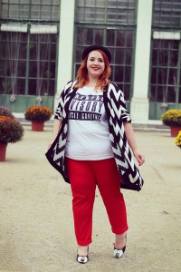 Interview Accepter son corps - Audrey - big or not to big