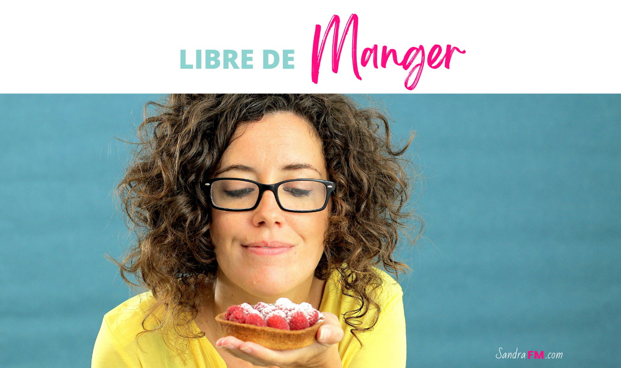 Programme Libre de Manger, Sandra FM